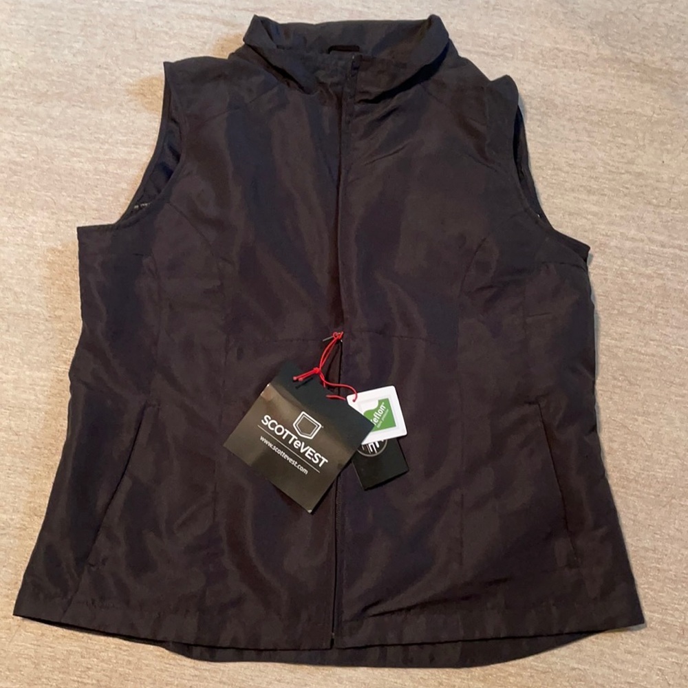 SCOTTeVest